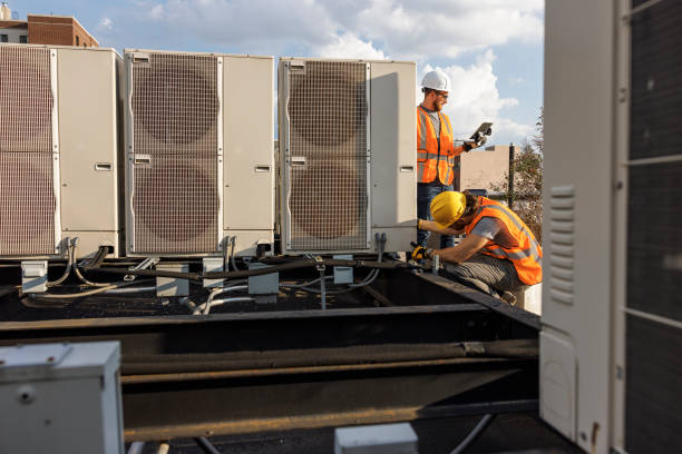 Best HVAC Repair Near Me  in Sulphur Springs, AR
