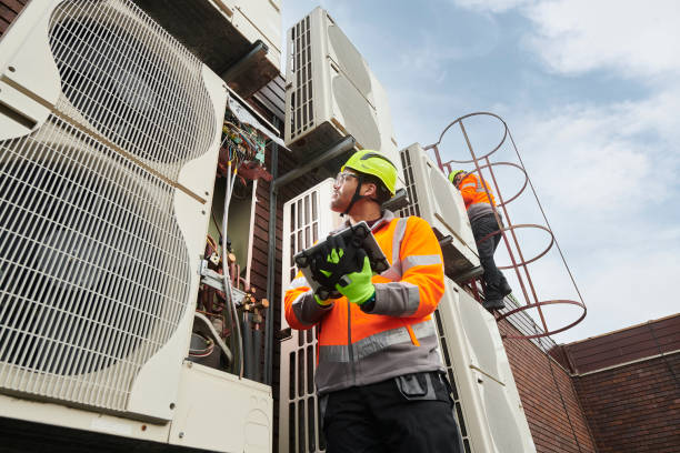 HVAC Maintenance Plan in Sulphur Springs, AR