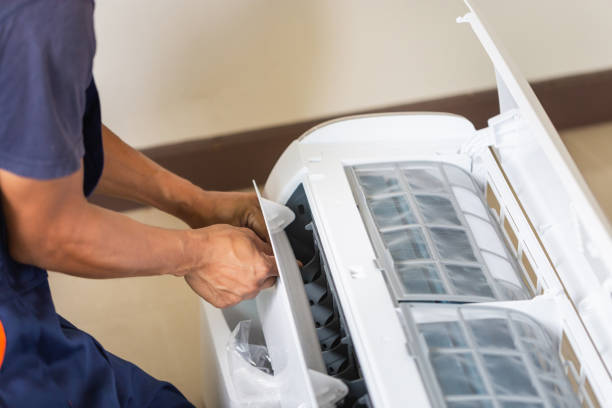 Best Residential HVAC Services  in Sulphur Springs, AR