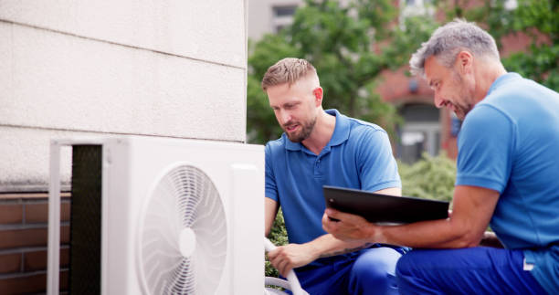 Best Emergency HVAC Repair  in Sulphur Springs, AR