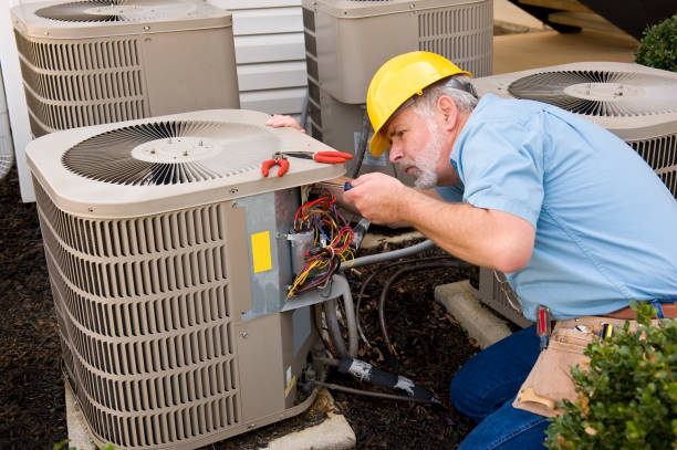 Trusted Sulphur Springs, AR HVAC Experts